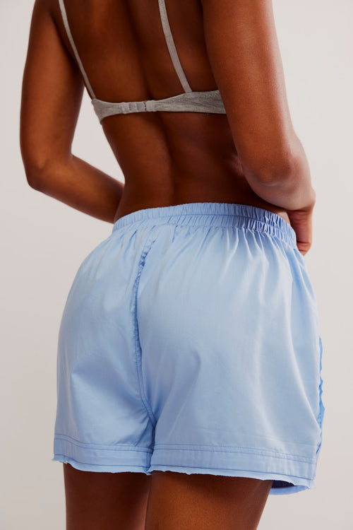Day To Day Boxer