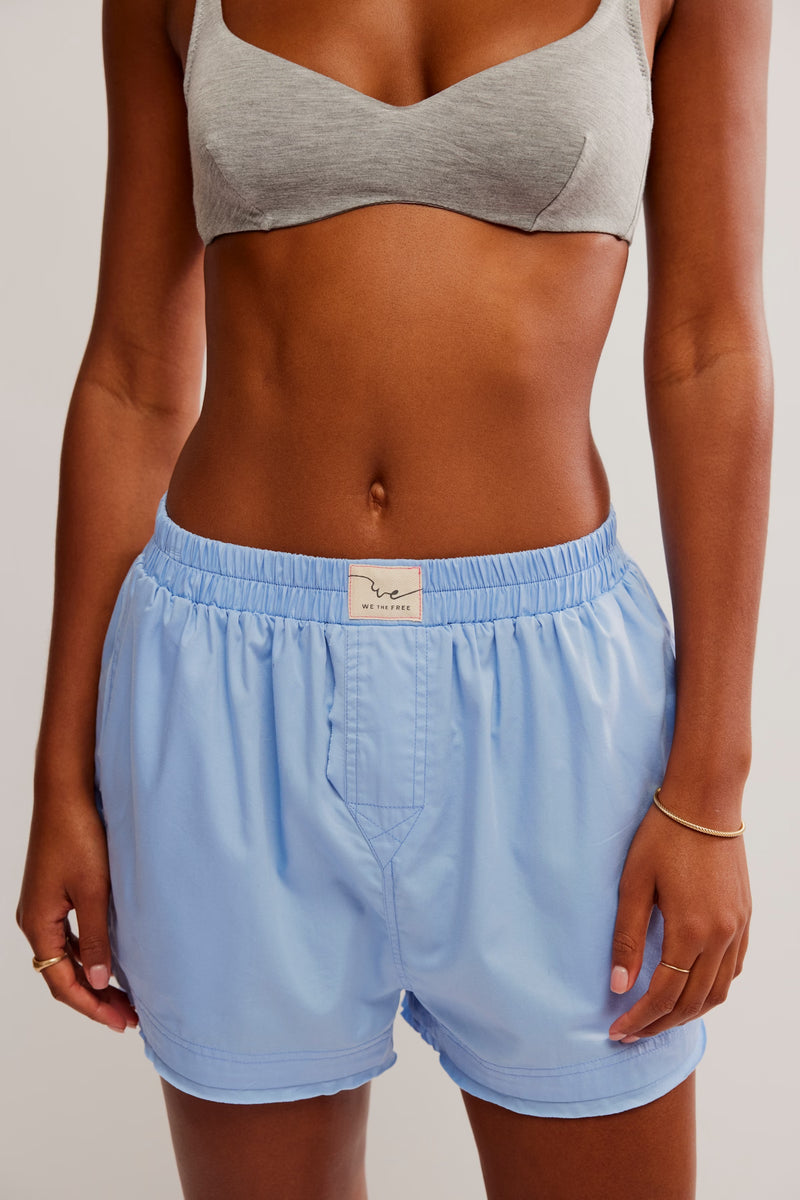 Day To Day Boxer