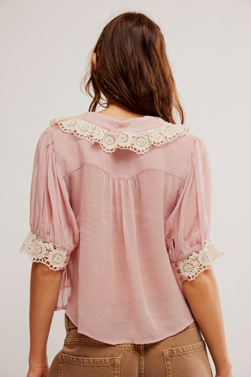 My Love Blouse