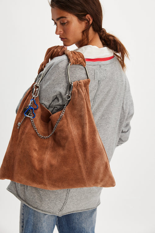 Bobbi Slouch Tote