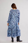 Garden Wonders Maxi