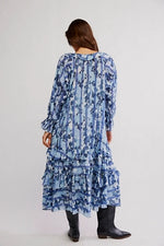 Garden Wonders Maxi