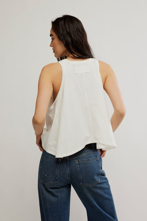 Hialeah Tee