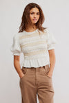 Maxey Top