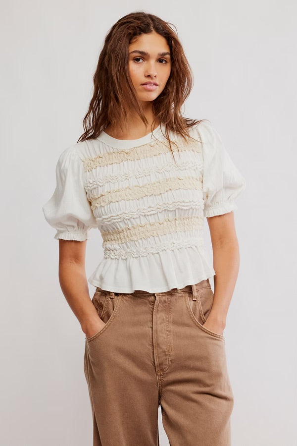Maxey Top