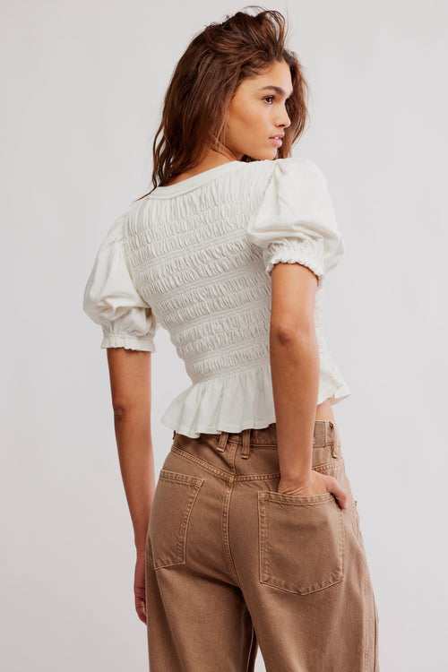 Maxey Top