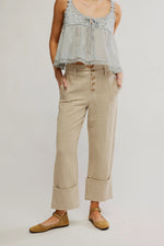Parkway Trouser