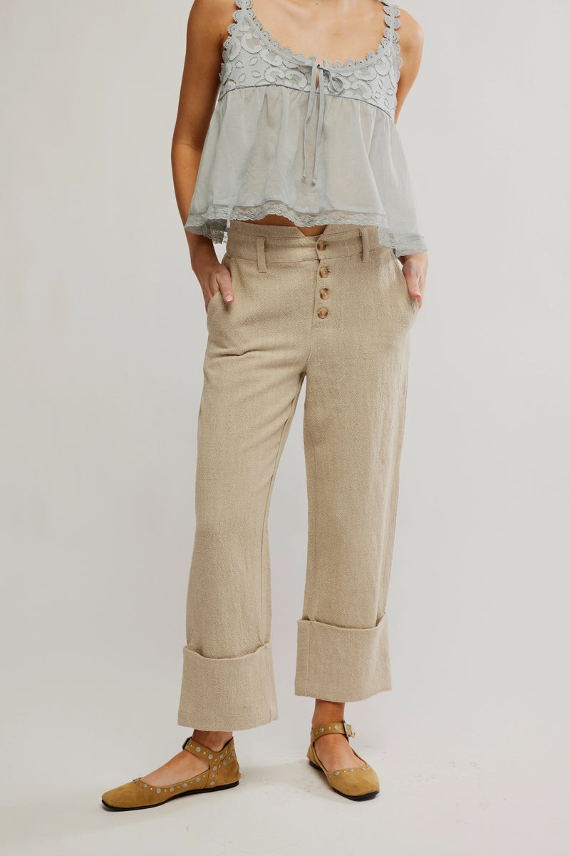 Parkway Trouser