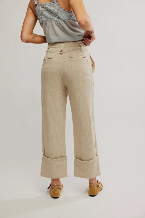 Parkway Trouser