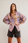 Madras Dreams Top