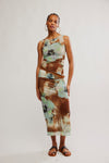 Sunset Maxi
