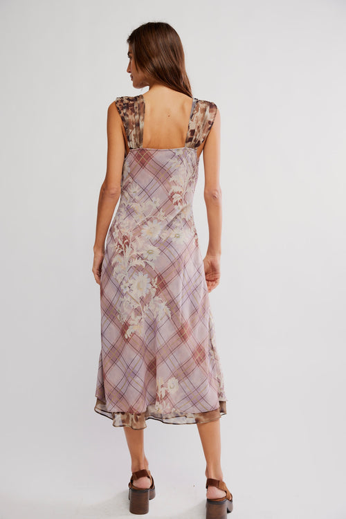 Morning Dew Midi
