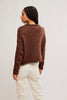 Opal Rollneck Knit Sweater