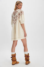 Orson Mini Dress