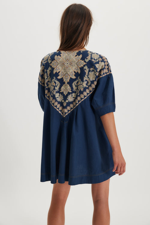 Orson Mini Dress