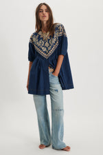 Orson Mini Dress