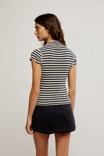 Lola Stripe Tee