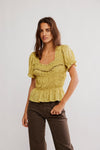 Adore You Blouse