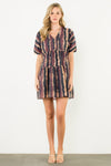Never Look Back Dress
