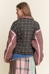 Pin A Rose Jacket