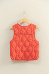 Sarah Vest