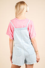 Getaway Overalls