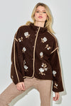 Every Rose Jacket