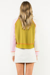 No Promises Sweater