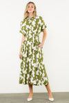 Shifting Gears Dress