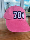 704 Patch Hat